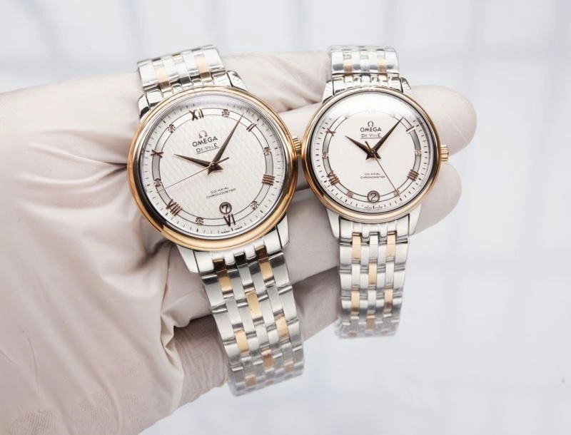 Affordable OMEGA Watches 193389