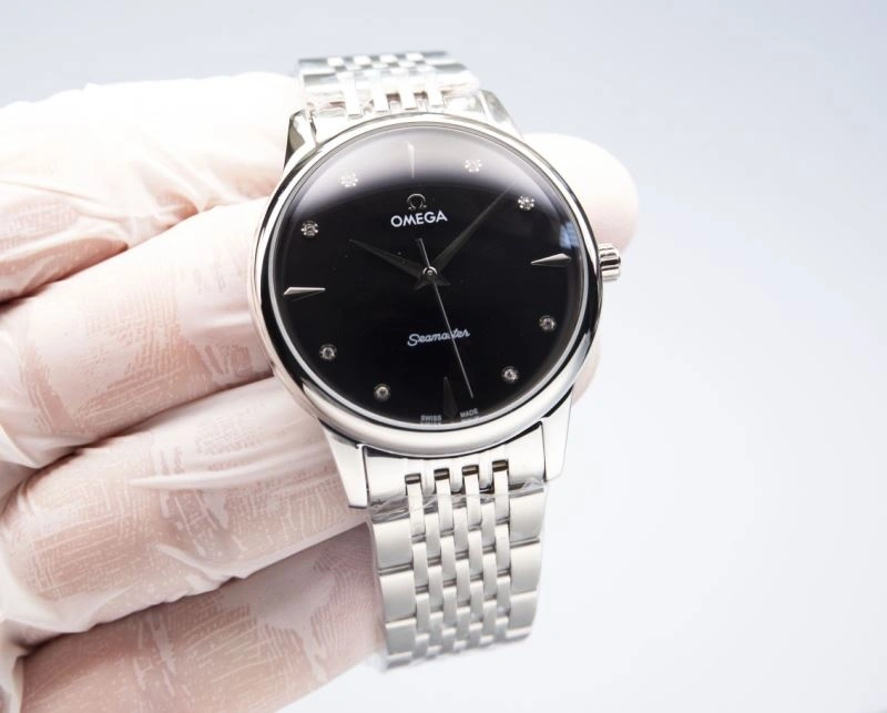 SunProtective OMEGA Watches 193390