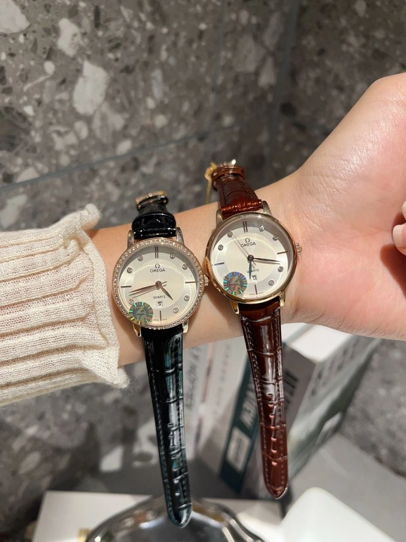 WaterResistant OMEGA Watches 193388