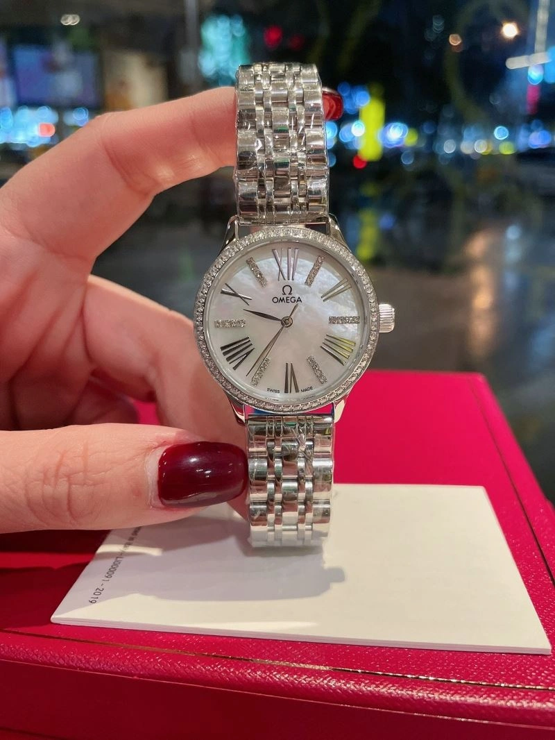 OMEGA Watches Casual 193385