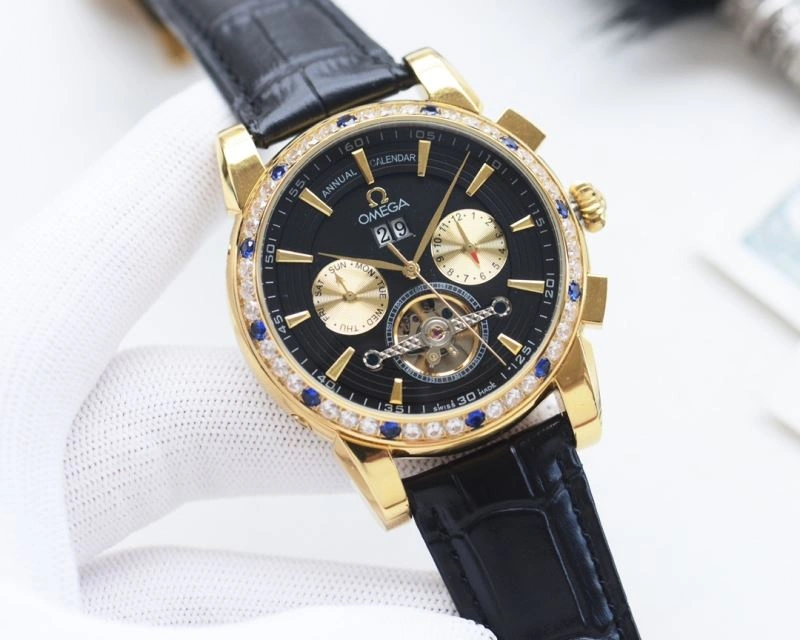 OMEGA Watches Stretchable 193382