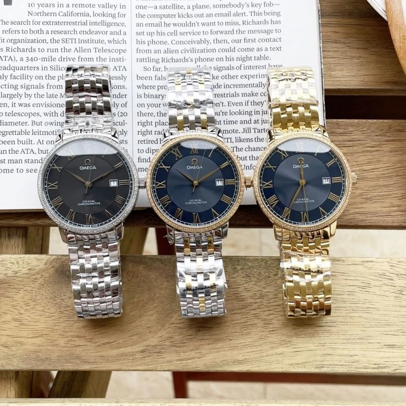 OMEGA Watches Chic 193373