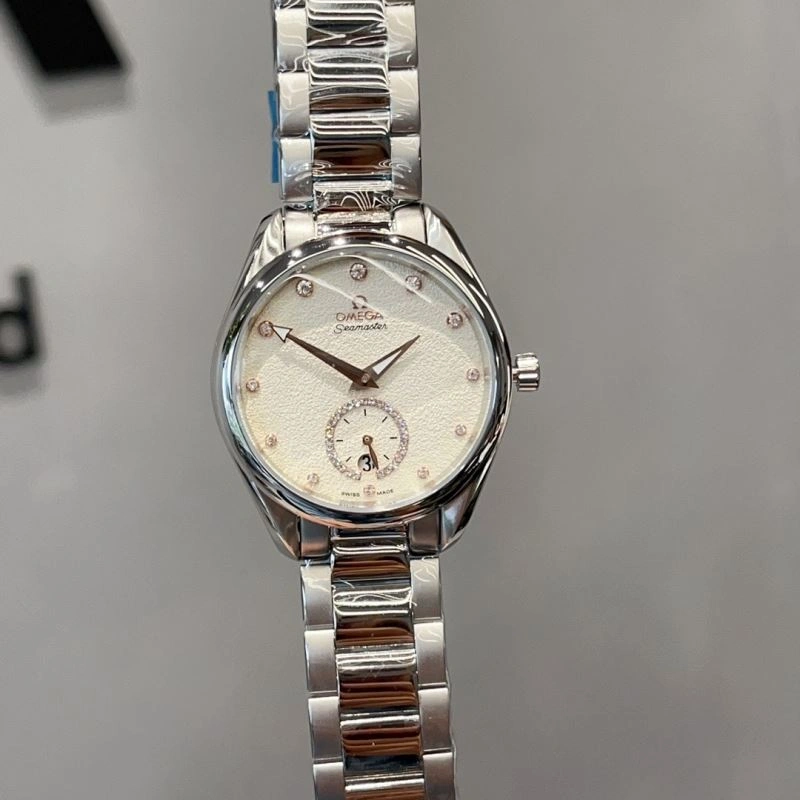OMEGA Watches Breathable 193353