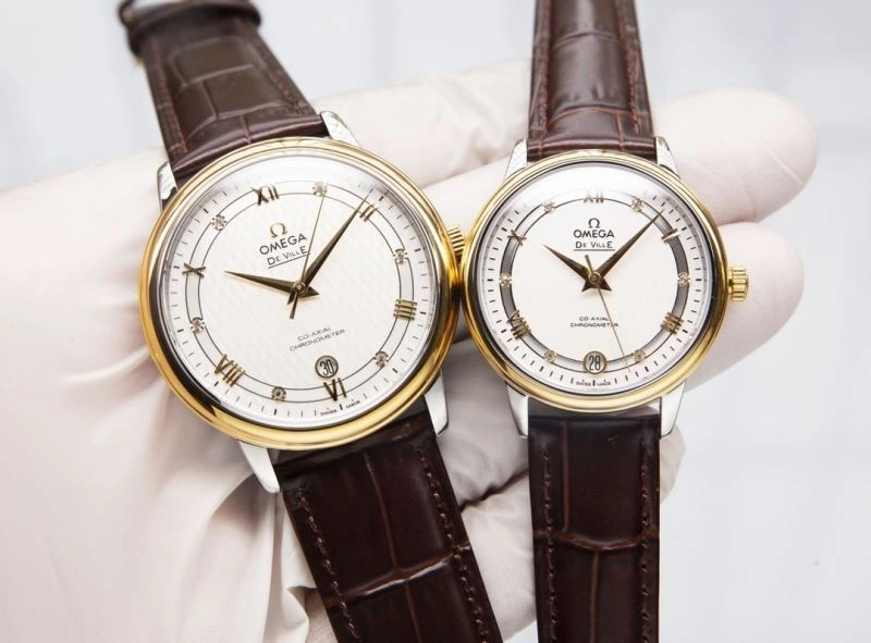 OMEGA Watches Tailored 193356