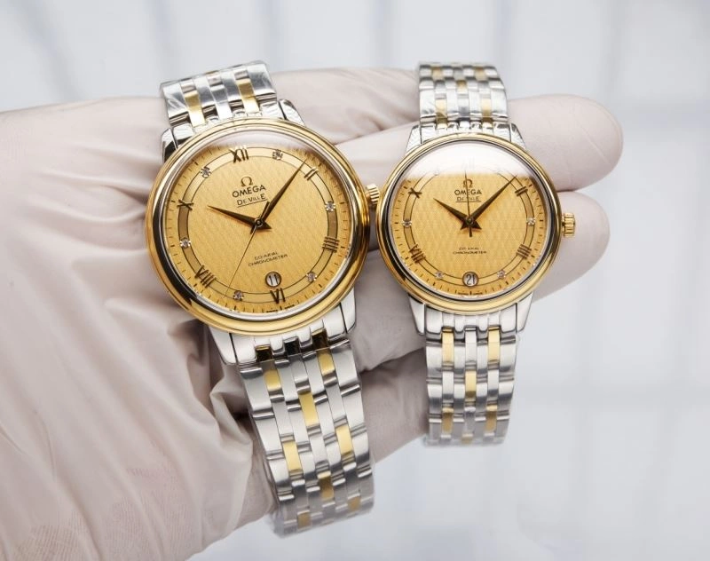 TechFriendly OMEGA Watches 193359