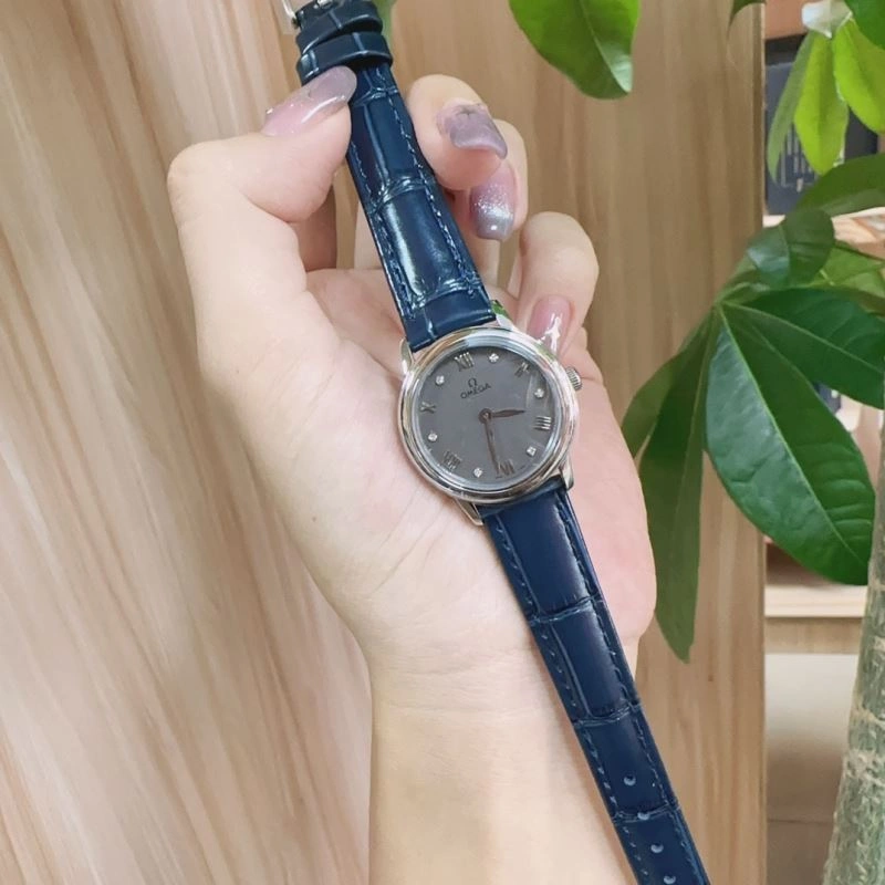 OMEGA Watches Youthful 193358