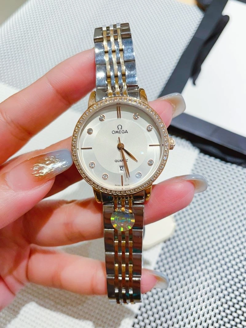 OMEGA Watches QuickDry 193363