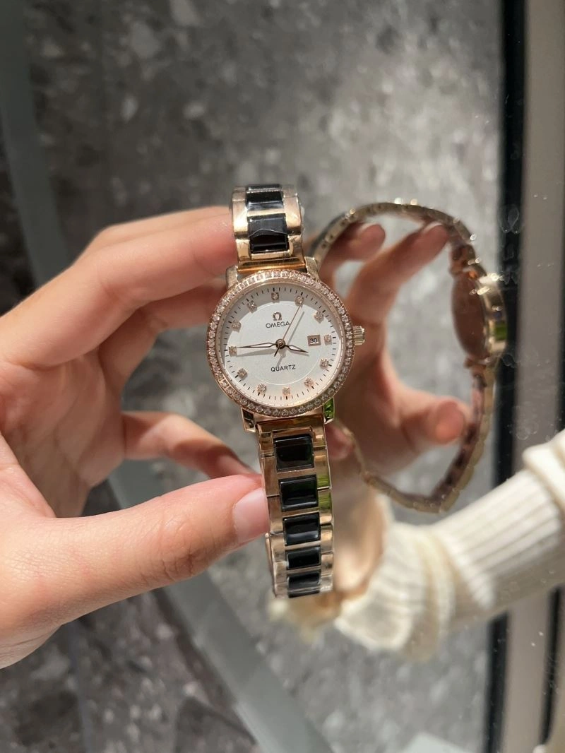 OMEGA Watches WrinkleFree 193379