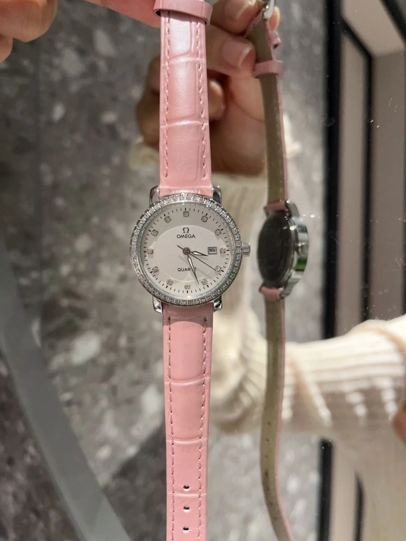 Sporty OMEGA Watches 193367