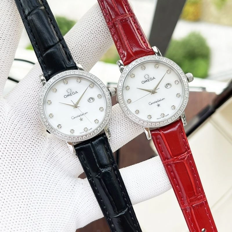 WaterResistant OMEGA Watches 193362
