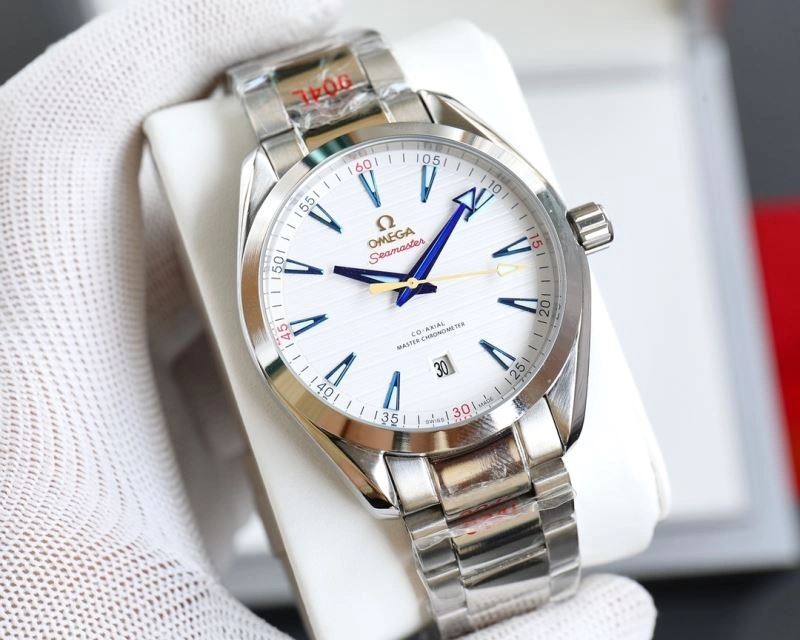 OMEGA Watches WaterResistant 193350