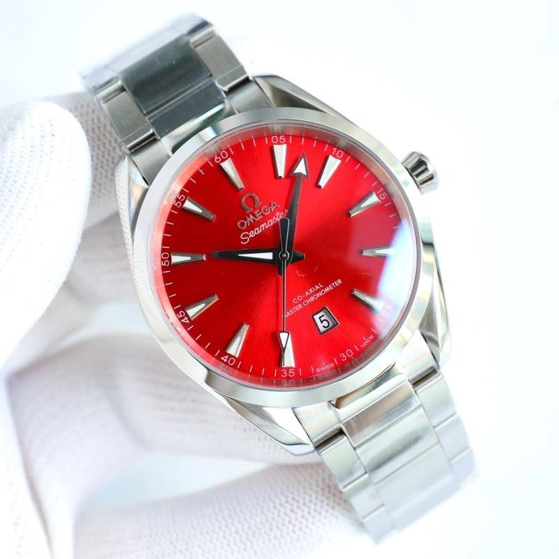 Sporty OMEGA Watches 193368