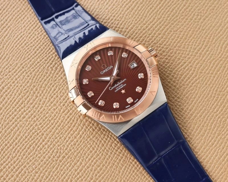 SmoothTexture OMEGA Watches 193366