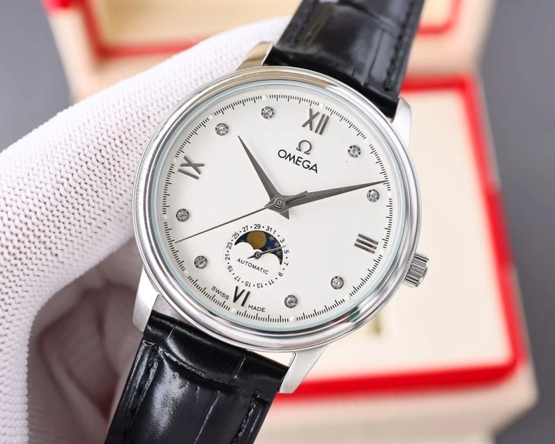 Resilient OMEGA Watches 193348