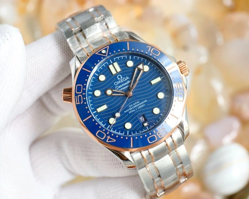 OMEGA Watches FastDry 193351