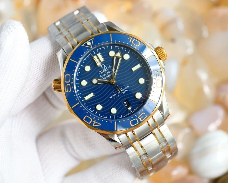 OMEGA Watches NewStyle 193345