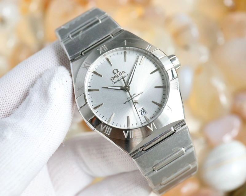 OMEGA Watches Efficient 193344