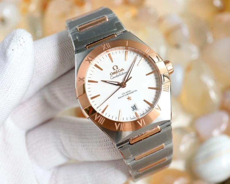 Classic OMEGA Watches 193343