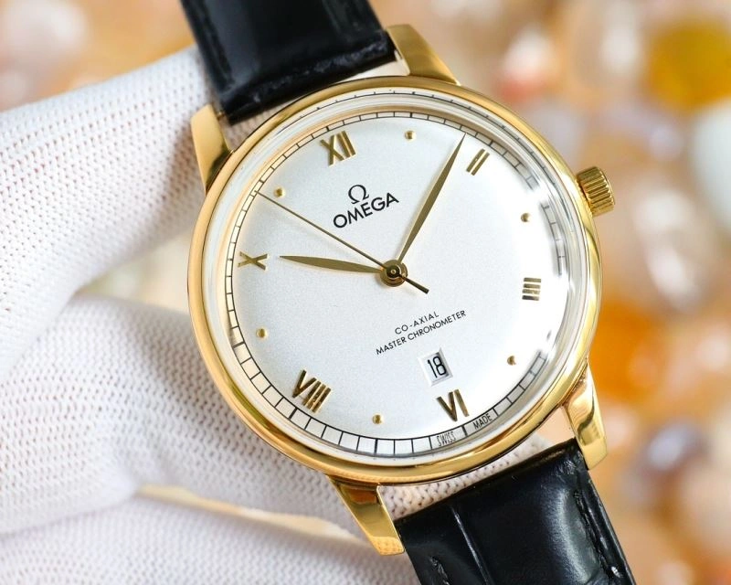 OMEGA Watches Lightweight 193341