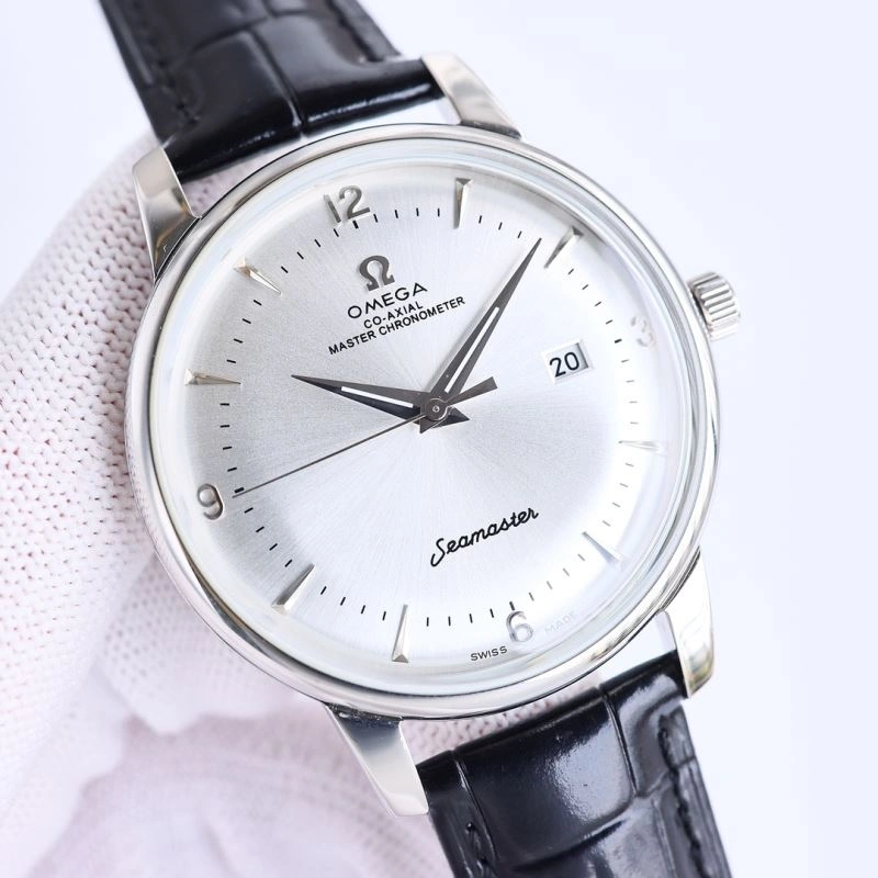 OMEGA Watches Vibrant 193340