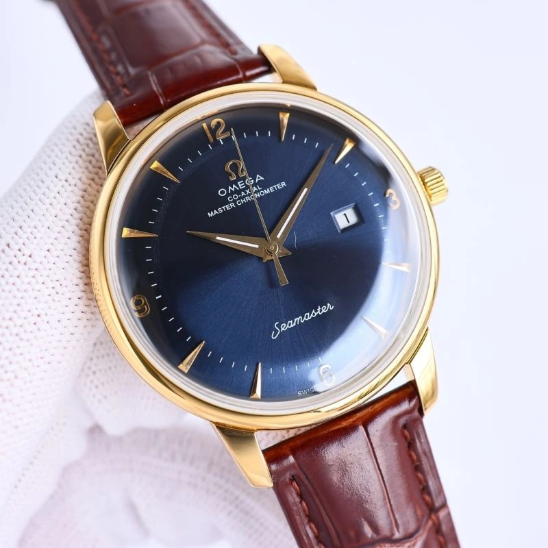 QuickDry OMEGA Watches 193337