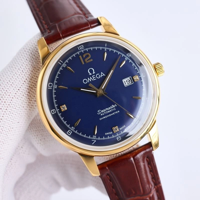 OMEGA Watches WeatherProof 193338
