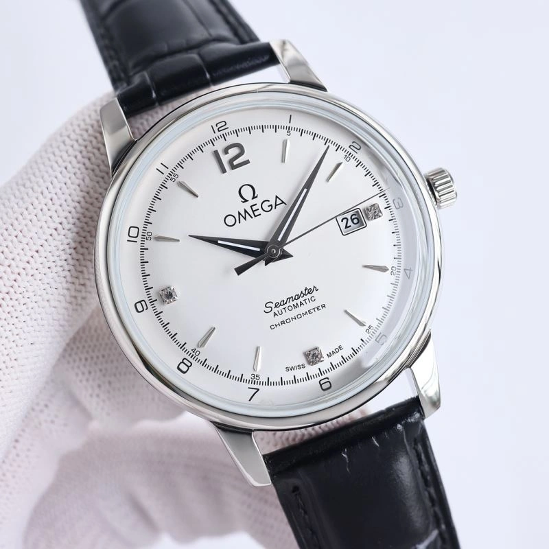 Chic OMEGA Watches 193336
