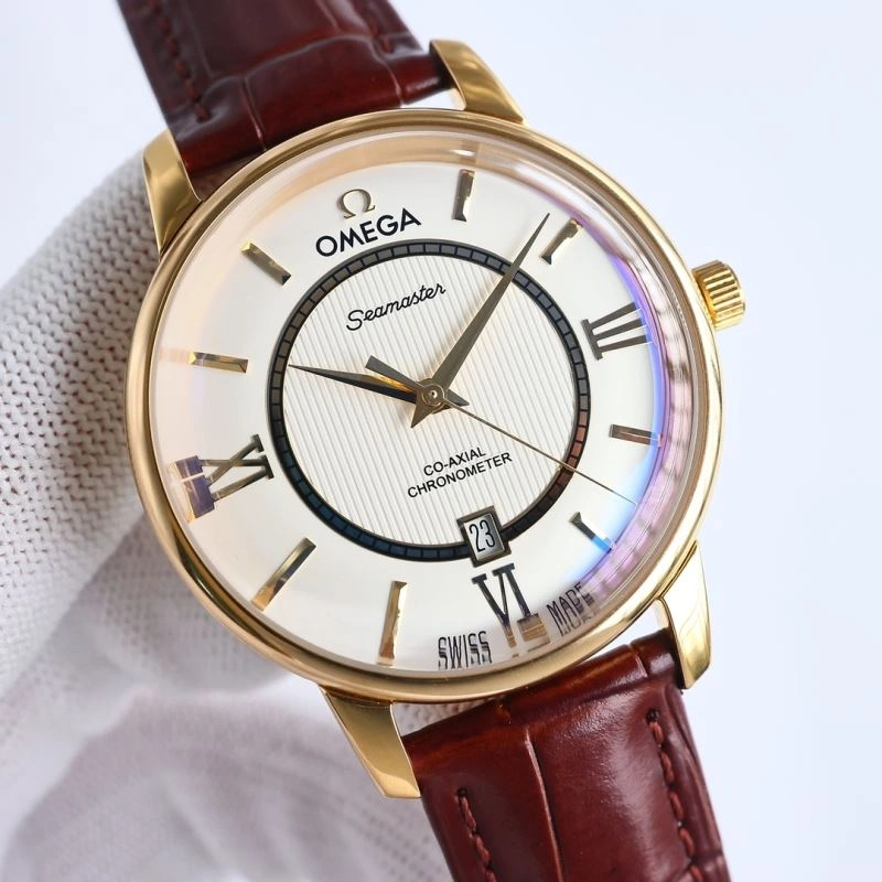 HighQuality OMEGA Watches 193335