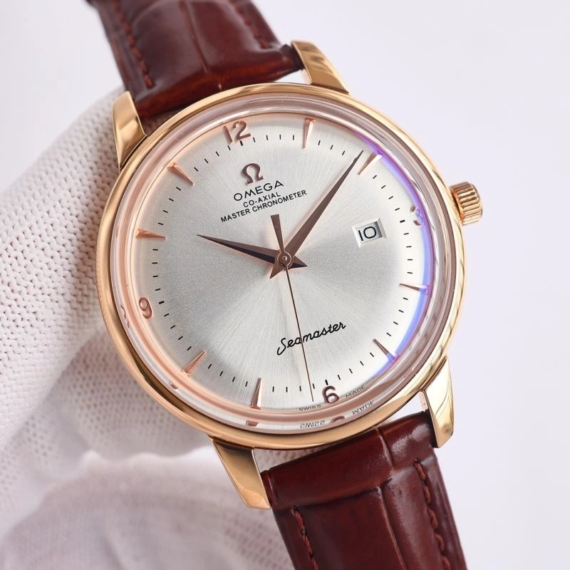OMEGA Watches HighPerformance 193332