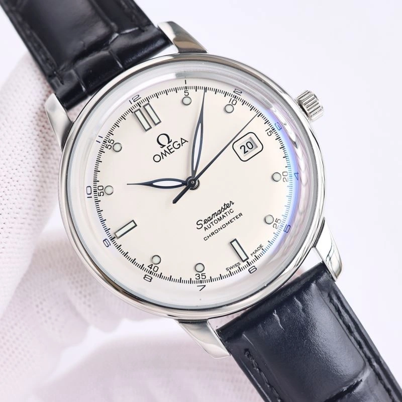 OMEGA Watches Thermal 193325