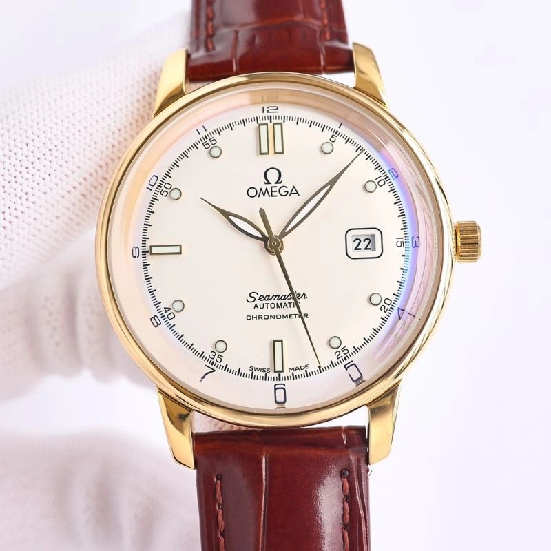 OMEGA Watches BestValue 193312