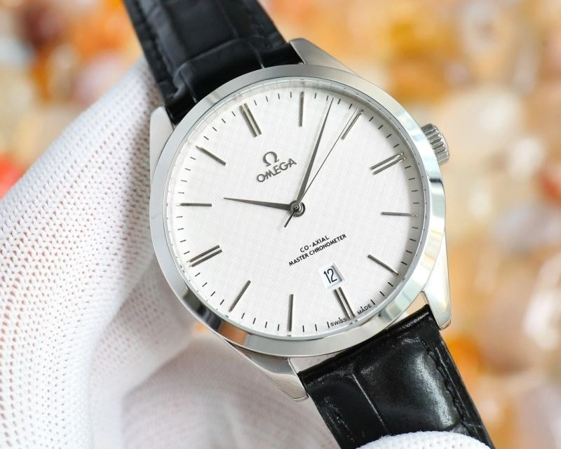 WrinkleFree OMEGA Watches 193317