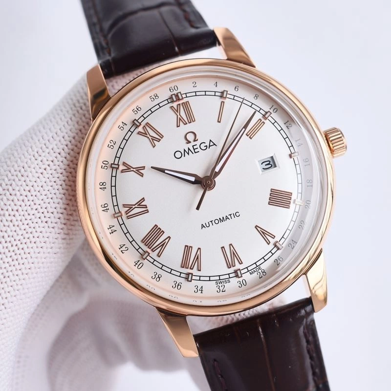 Popular OMEGA Watches 193310