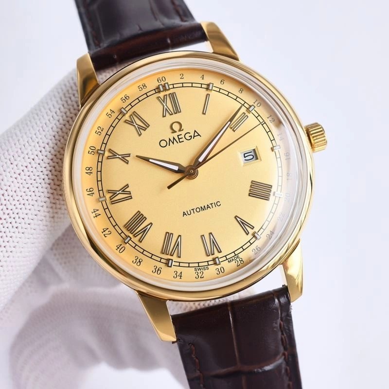 HighQuality OMEGA Watches 193319
