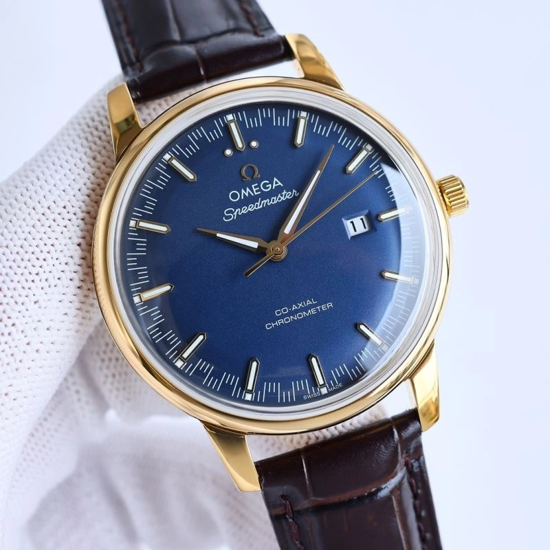 RelaxedFit OMEGA Watches 193307