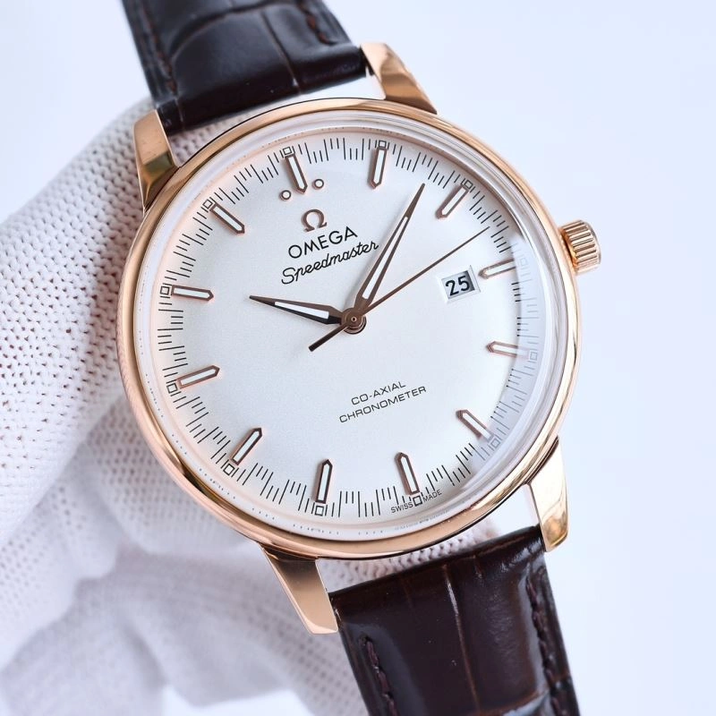Lightweight OMEGA Watches 193321