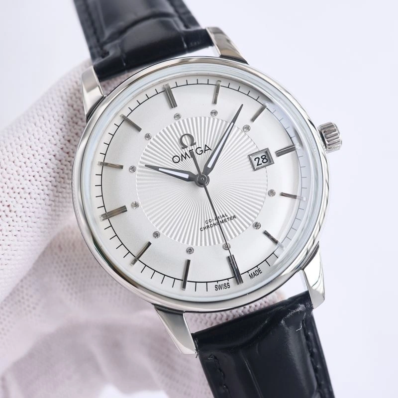 OMEGA Watches BestValue 193331