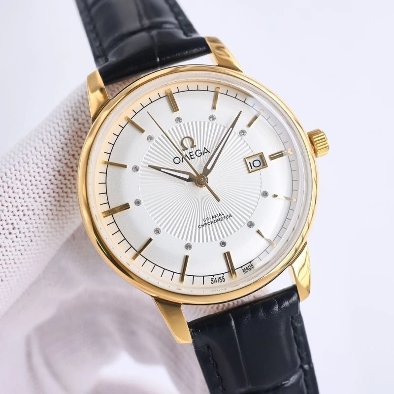 Upgraded OMEGA Watches 193320