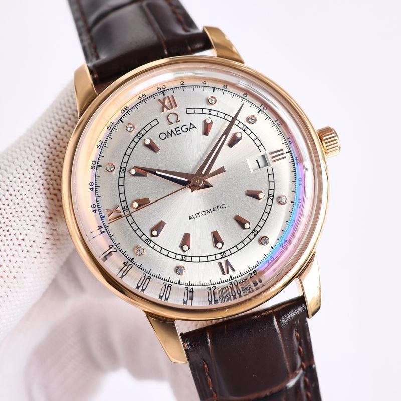 Tailored OMEGA Watches 193330