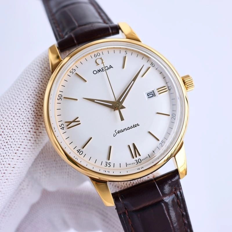 Seasonal OMEGA Watches 193322