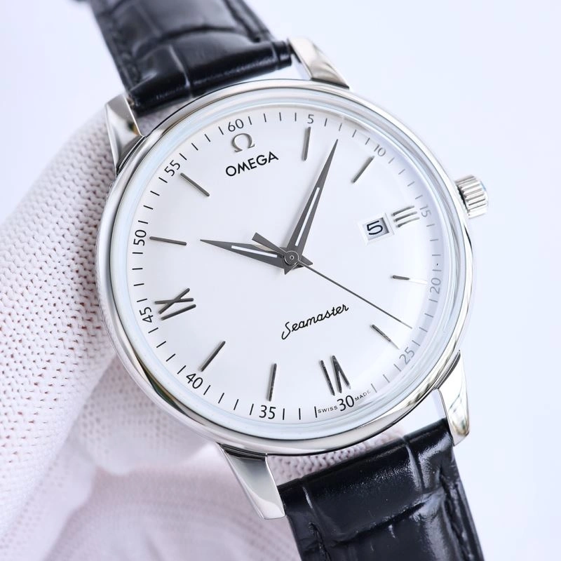 HighPerformance OMEGA Watches 193315