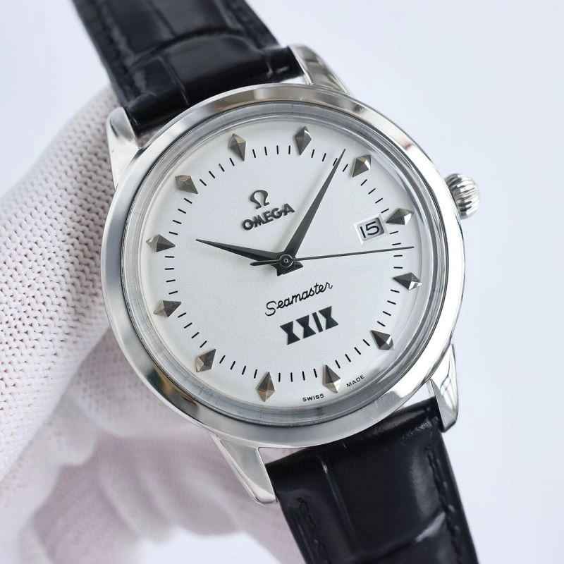 FastDry OMEGA Watches 193306
