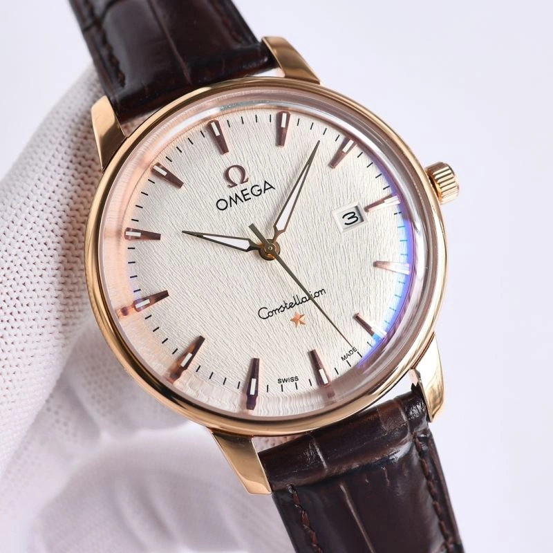 ZeroBulk OMEGA Watches 193311