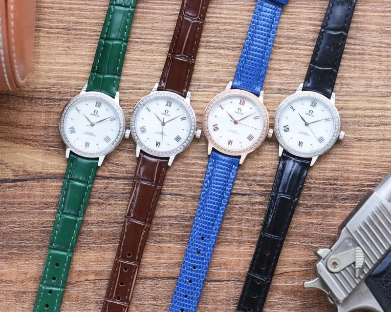 EasyMatch OMEGA Watches 193303