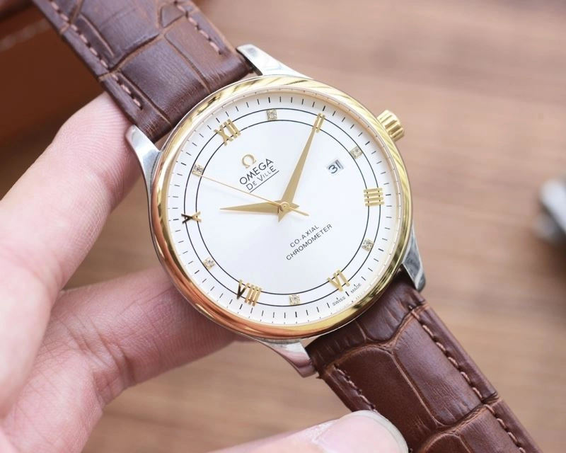OMEGA Watches FlexibleFit 193302