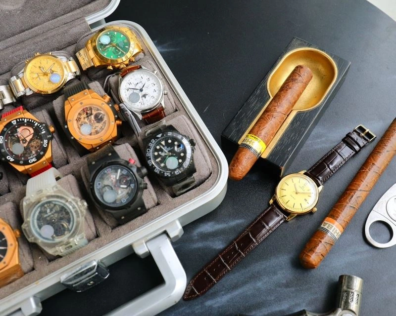 Fashionable OMEGA Watches 193298