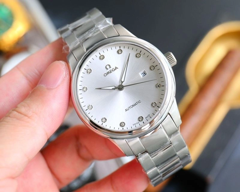 Effortless OMEGA Watches 193299