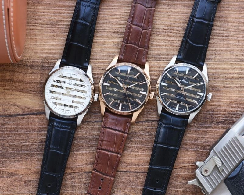 Original OMEGA Watches 193296