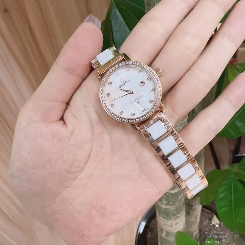 TravelReady OMEGA Watches 193292