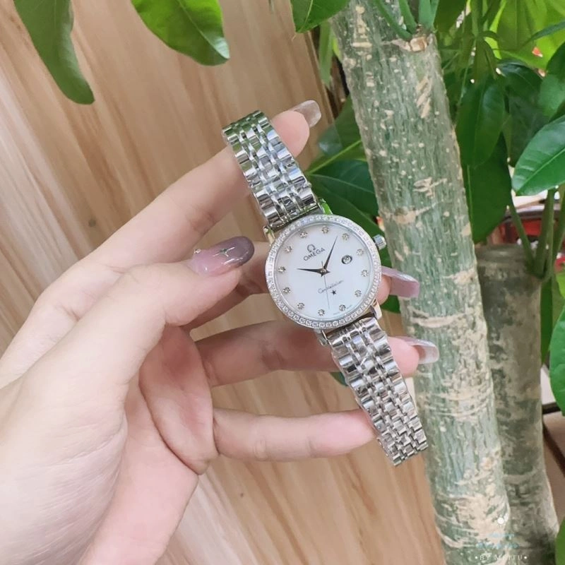 Flexible OMEGA Watches 193291